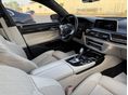 BMW 750 2016/10 - 21
