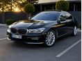 Kitűnő állapotban 750i LX