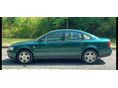 VOLKSWAGEN PASSAT V 2000/6 - 3