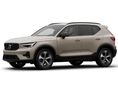VOLVO XC40 2.0 [B3] MHEV Ultra Dark DCT 2026.09. havi érkezés - egyedi Business ajánlat