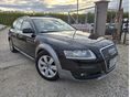 AUDI A6 ALLROAD 3.0 V6 TDI quattro 2 ÉV Vizsga+Uj Teli Gumi szett.Vonóhorog.Uj Nyári gumiuza