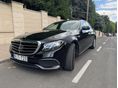 MERCEDES-BENZ E 200 2019/3 - 8