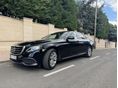 MERCEDES-BENZ E 200 2019/3 - 1