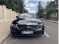 MERCEDES-BENZ E 200 2019/3 - 12
