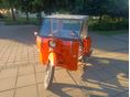 SIMSON DUO 