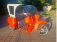 SIMSON DUO 1987/4 - 2