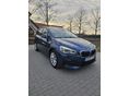 BMW 218 2021/7 - 2