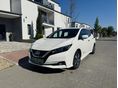 NISSAN LEAF N-Connecta 40kWh (Automata) ACCENTA! SÉRÜLÉSMENTES! Firss műszaki vizsga! Min. alkuképes