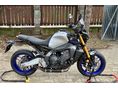 YAMAHA MT-09 SP