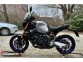 YAMAHA MT-09 2023/10 - 2