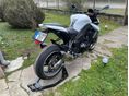 KAWASAKI Z 1000 2011/6 - 2