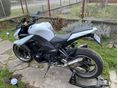 KAWASAKI Z 1000 2011/6 - 4
