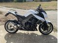 KAWASAKI Z 1000 2011/6 - 3