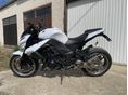 KAWASAKI Z 1000 2011/6 - 5