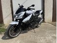 KAWASAKI Z 1000 2011/6 - 9