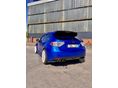 SUBARU IMPREZA 2008/2 - 3