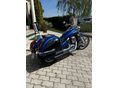 KAWASAKI VN 900 CUSTOM 