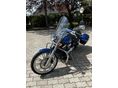 KAWASAKI VN 900 CUSTOM 2008 - 3