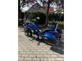 KAWASAKI VN 900 CUSTOM 2008 - 7