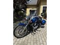 KAWASAKI VN 900 CUSTOM 2008 - 9