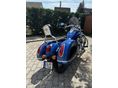 KAWASAKI VN 900 CUSTOM 2008 - 10