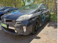 TOYOTA PRIUS PLUG-IN 2012/9 - 2