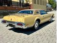 LINCOLN CONTINENTAL 1972/12 - 3