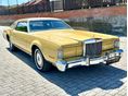 LINCOLN CONTINENTAL 1972/12 - 4