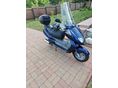 HONDA FES 250 2008/3 - 2