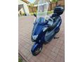 HONDA FES 250 