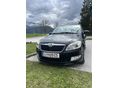 SKODA FABIA 2014/1 - 4