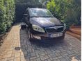SKODA FABIA Combi 1.6 CR Tdi Ambition