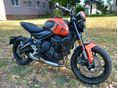 TRIUMPH TRIDENT 2023/7 - 2