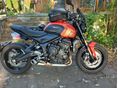 TRIUMPH TRIDENT 2023/7 - 4