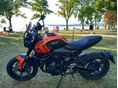 TRIUMPH TRIDENT 2023/7 - 5