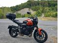 TRIUMPH TRIDENT 2023/7 - 6