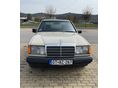 MERCEDES-BENZ W 124 1986/6 - 1