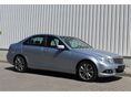 MERCEDES-BENZ C 200 2013/2 - 6
