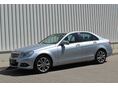 MERCEDES-BENZ C 200 2013/2 - 1