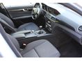 MERCEDES-BENZ C 200 2013/2 - 7