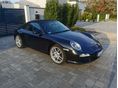 PORSCHE 911 Carrera Cabrio PDK