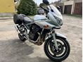 SUZUKI GSF 650 S 