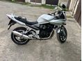 SUZUKI GSF 650 S 2005/6 - 2