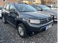 DACIA DUSTER 2021/8 - 1
