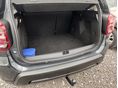 DACIA DUSTER 2021/8 - 12