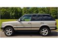 LAND ROVER RANGE ROVER 2001/6 - 2