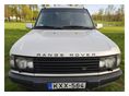 LAND ROVER RANGE ROVER 2001/6 - 4