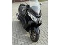 SUZUKI AN 400 BURGMAN 