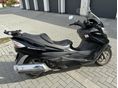SUZUKI AN 400 BURGMAN 2008/6 - 6