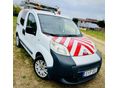 FIAT FIORINO 1.3 Mjet SX E5 QUBO AUTOMATA! 5 SZEMÉLYES! KÖZUTI TÁBLÁS AUTÓ